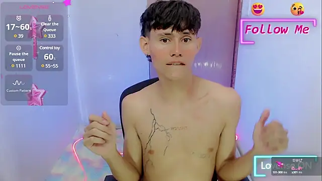 tanjiro cute online show from February 1, 2025, 3:52 am