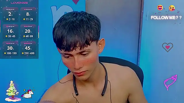 tanjiro cute online show from March 4, 2026, 3:45 am