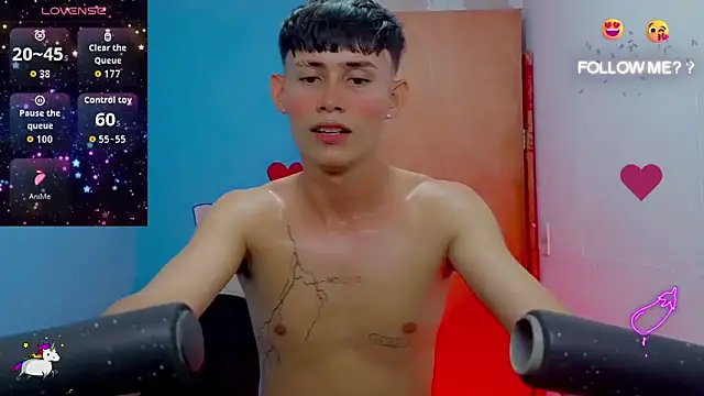 tanjiro cute online show from June 9, 2026, 2:34 am
