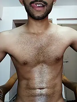 Vignesh3246 online show from January 25, 2025, 6:57 pm