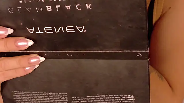 EymiCuper online show from December 28, 2024, 2:53 pm