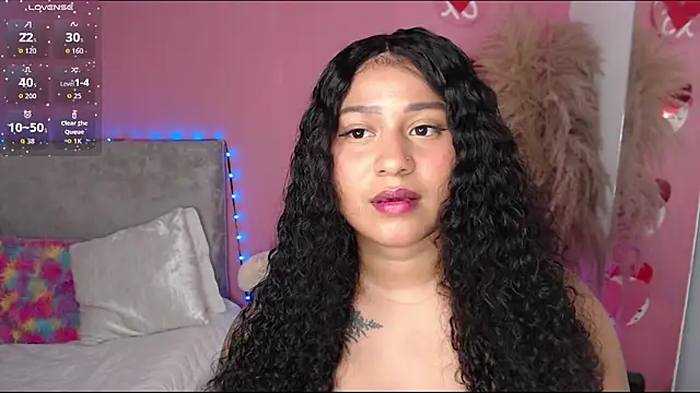 alinakiss online show from March 28, 2026, 2:11 am