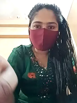 Magical Girl- online show from February 13, 2025, 3:07 am