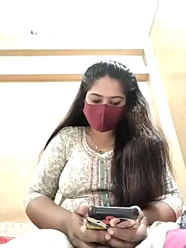 Magical Girl- online show from February 25, 2025, 6:47 am