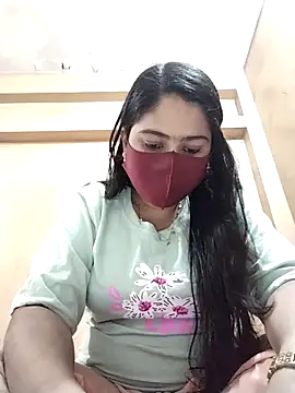 Magical Girl- online show from March 12, 2025, 3:02 am