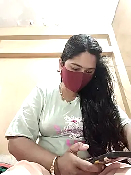 Magical Girl- online show from March 17, 2025, 3:14 am