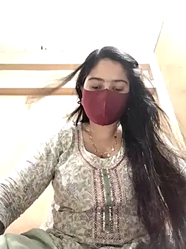 Magical Girl- online show from March 20, 2025, 3:34 am