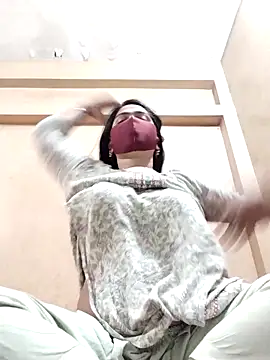 Magical Girl- online show from March 20, 2025, 6:41 am