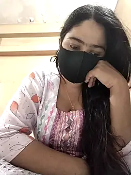 Magical Girl- online show from October 25, 2025, 3:47 am