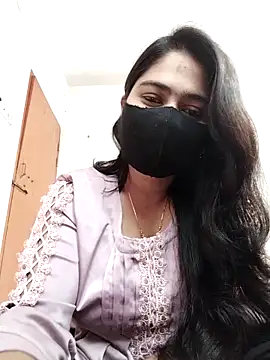 Magical Girl- online show from February 24, 2026, 4:21 am