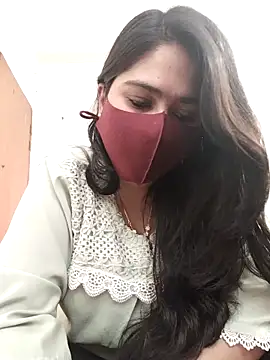 Magical Girl- online show from March 12, 2026, 4:51 am