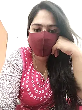 Magical Girl- online show from March 14, 2026, 4:07 am