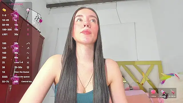 rousee yareldss online show from January 8, 2026, 9:28 pm