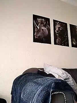 Tsonga Dick012 online show from March 20, 2025, 2:53 pm