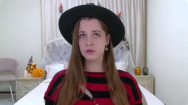 AgataAisitt online show from October 29, 2025, 5:36 pm