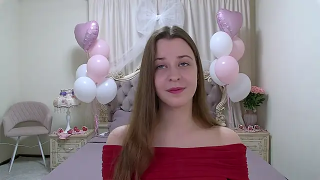 AgataAisitt online show from February 14, 2026, 5:48 am