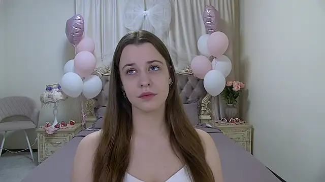 AgataAisitt online show from February 25, 2026, 5:33 pm