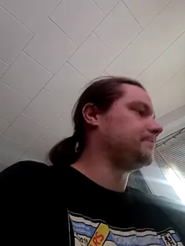 ChuckyyDee online show from February 10, 2026, 7:29 pm