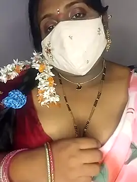 Sexy Radhikaa online show from February 19, 2025, 6:32 pm
