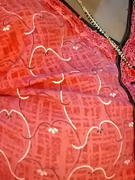 Sexy Radhikaa online show from November 17, 2025, 9:26 am