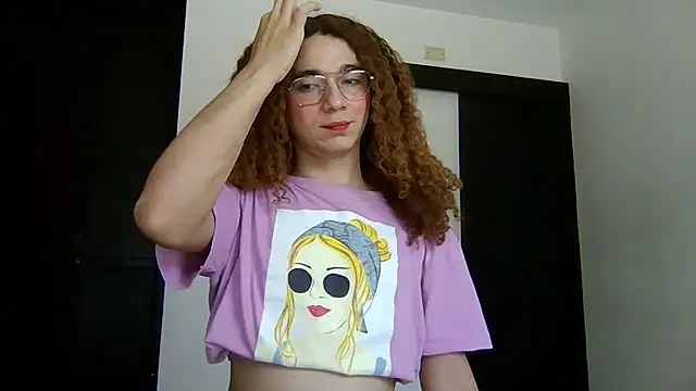 CELESSTESeductora online show from February 3, 2025, 7:42 pm