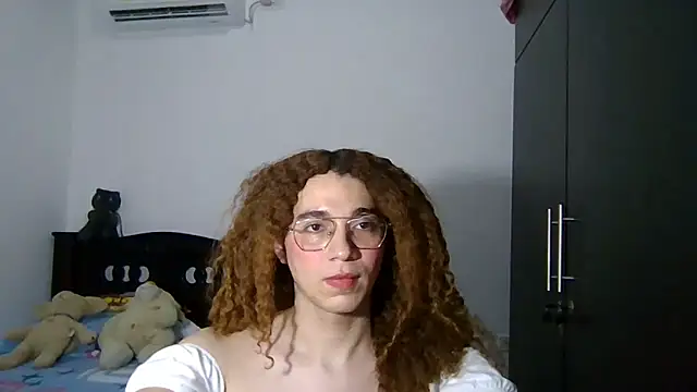 CELESSTESeductora online show from February 14, 2025, 3:36 pm