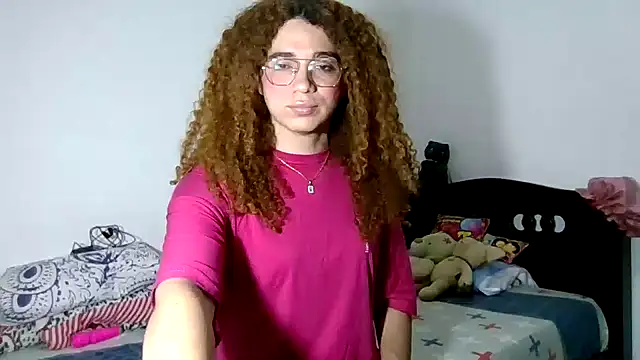 CELESSTESeductora online show from March 10, 2025, 2:26 pm