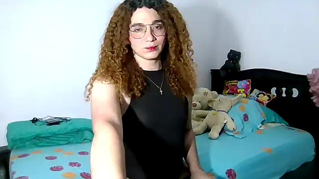 CELESSTESeductora online show from October 23, 2025, 7:12 pm