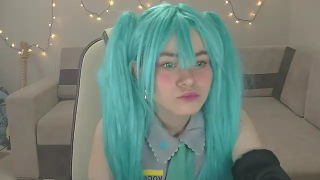 Snapshot of yuno_nya chatting on December 16, 2024, 10:18 am yuno nya online show from December 16, 2024, 10:18 am