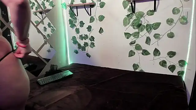 Megan sophia2 online show from January 22, 2025, 1:42 pm