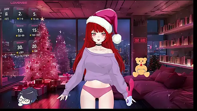 lonely-flower21 online show from December 15, 2024, 11:53 pm