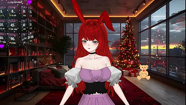 lonely-flower21 online show from December 20, 2024, 8:34 pm