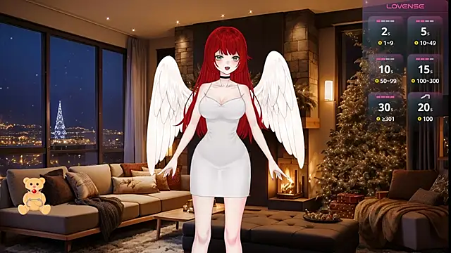 lonely-flower21 online show from December 30, 2024, 9:29 pm