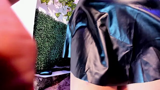 MeleekXXX  online show from March 7, 2026, 8:39 pm