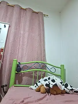 GoddessCarrie online show from September 9, 2025, 4:06 pm