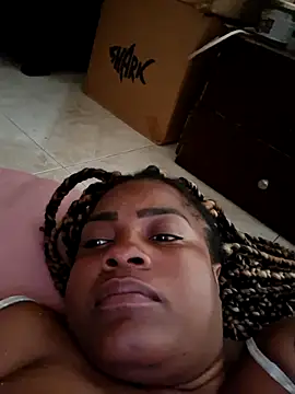 GoddessCarrie online show from October 16, 2025, 10:00 pm