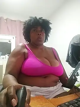 GoddessCarrie online show from March 9, 2026, 1:53 am