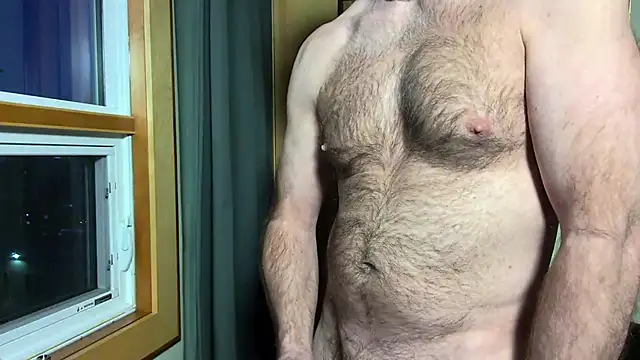 JerkDaddy72 online show from March 7, 2025, 1:53 am