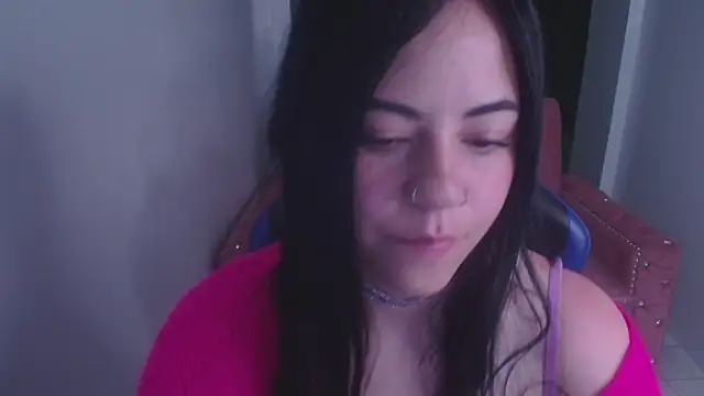 Snapshot of sabrina_jones_t chatting on December 10, 2024, 1:11 am sabrina jones t online show from December 10, 2024, 1:11 am