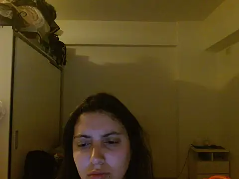 Snapshot of xBubblyBarbiexx chatting on October 1, 2025, 3:23 am xBubblyBarbiexx online show from October 1, 2025, 3:23 am