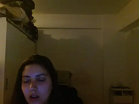 Snapshot of xBubblyBarbiexx chatting on October 8, 2025, 3:15 am xBubblyBarbiexx online show from October 8, 2025, 3:15 am