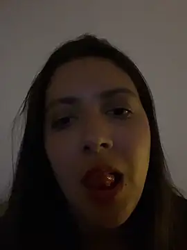 Snapshot of xBubblyBarbiexx chatting on November 7, 2025, 3:06 am xBubblyBarbiexx online show from November 7, 2025, 3:06 am