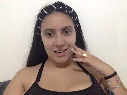 xBubblyBarbiexx online show from February 25, 2026, 3:05 am