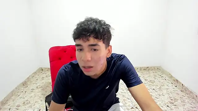 Harry LatinBoy online show from February 26, 2025, 7:49 pm