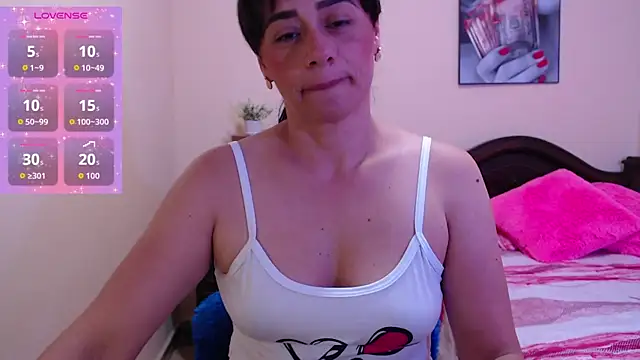 sara florez1 online show from November 26, 2025, 11:11 am