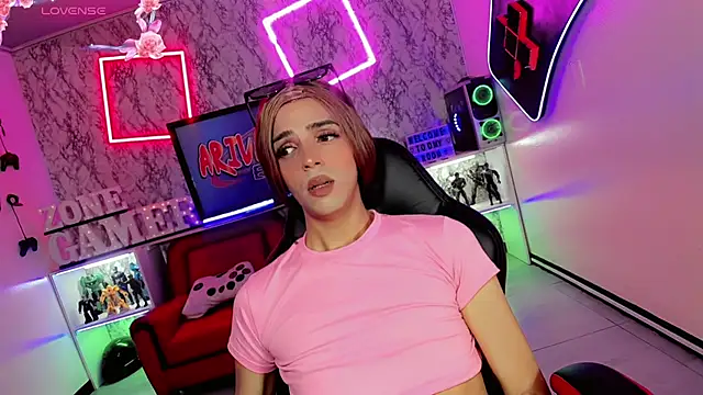 Alessa mullen online show from February 12, 2025, 7:02 am