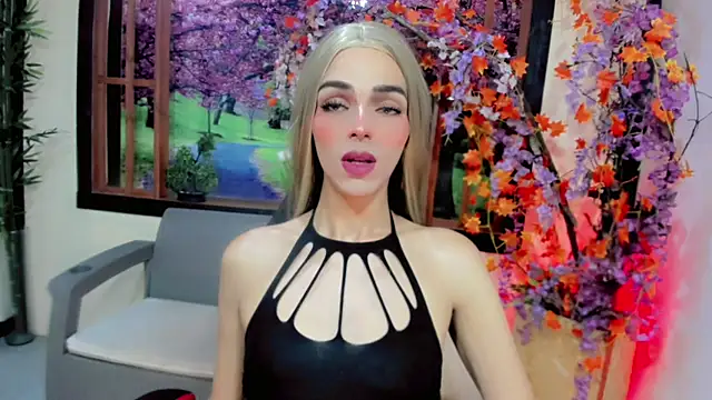 Alessa mullen online show from March 4, 2025, 3:33 am