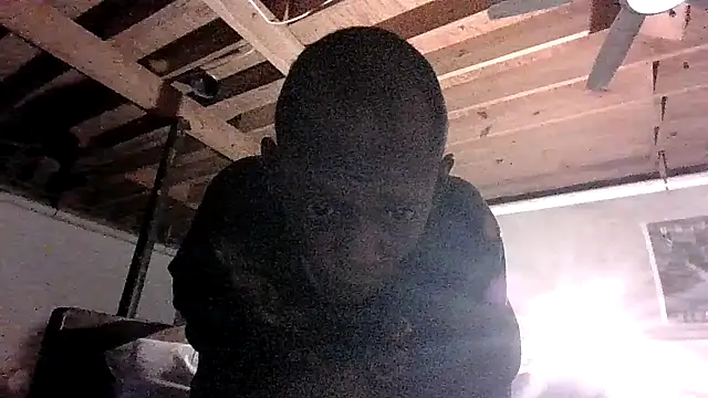 KinGKane84 online show from December 3, 2024, 7:10 am