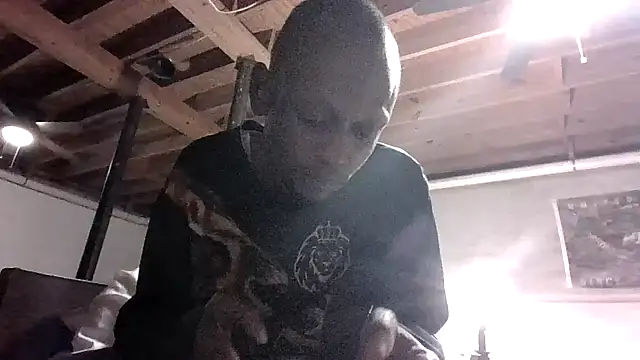 KinGKane84 online show from December 4, 2024, 1:58 am