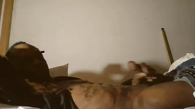 KinGKane84 online show from January 22, 2025, 6:20 pm